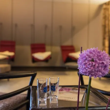 Hotel Goebels Rodenberg 4*