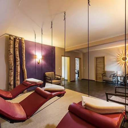 فندق Goebels Rodenberg