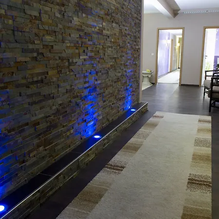 فندق Goebels Rodenberg