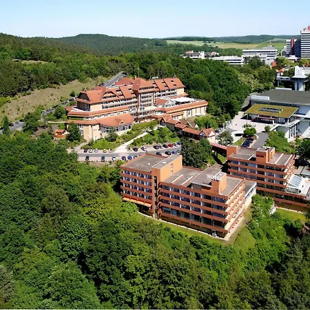 Goebels Rodenberg 4* روتنبرغ ان در فل