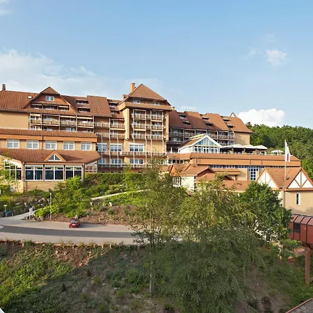 Goebels Rodenberg فندق