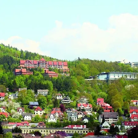 Goebels Rodenberg Hotel 4*