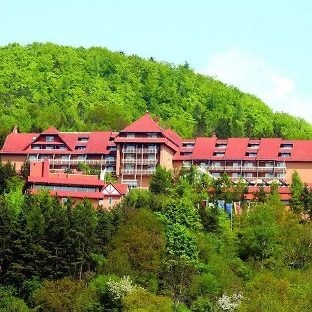 酒店 格贝尔罗登堡酒店 富尔达河畔罗滕堡