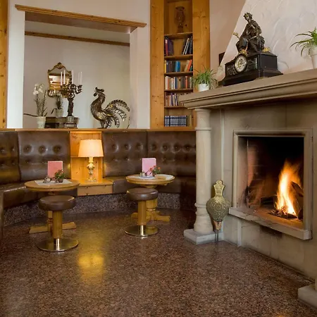 Goebels Rodenberg 4*