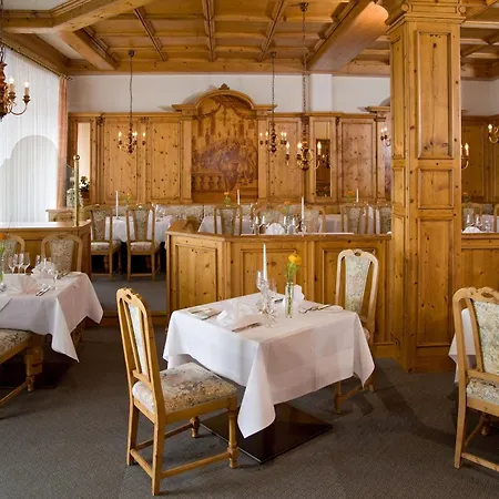 Goebels Rodenberg 4*