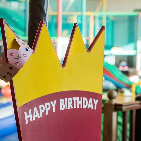 Goebels Rodenberg 4*