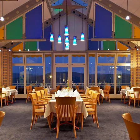 فندق Goebels Rodenberg روتنبرغ ان در فل