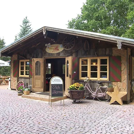 Goebels Rodenberg فندق