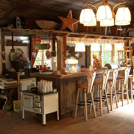 Goebels Rodenberg 4* روتنبرغ ان در فل