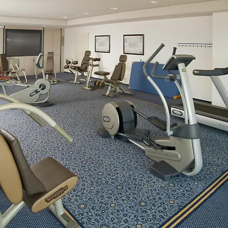 فندق Goebels Rodenberg 4*