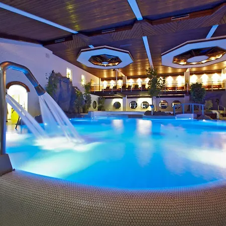 格贝尔罗登堡酒店 酒店