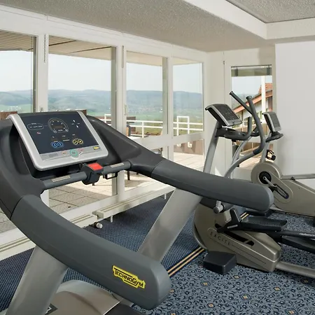 Goebels Rodenberg فندق 4*