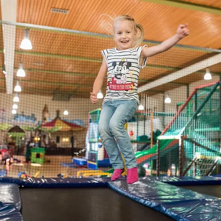 Goebels Rodenberg فندق 4*