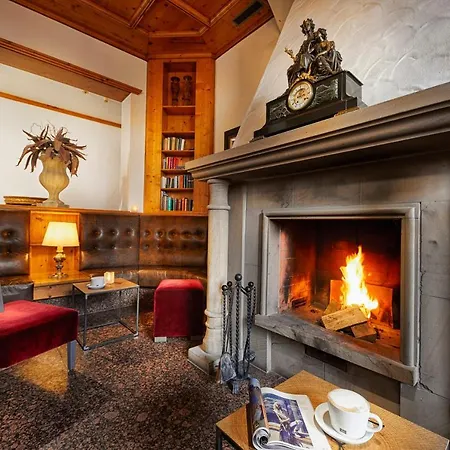 酒店 格贝尔罗登堡酒店