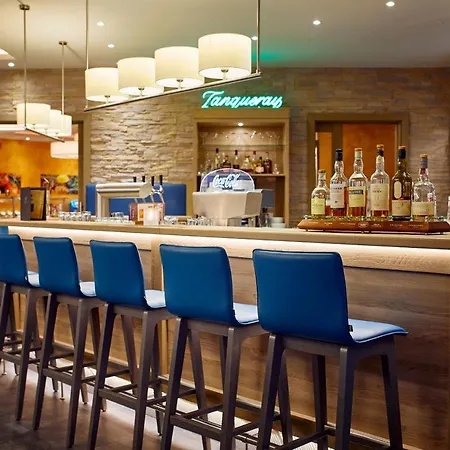 格贝尔罗登堡酒店 4*