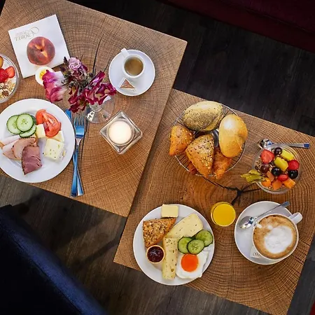 Goebels Rodenberg Rotenburg an der Fulda