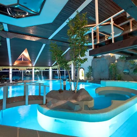 Goebels Rodenberg 4*