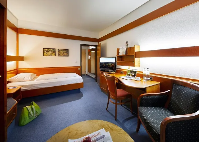 Goebels Rodenberg Hotel