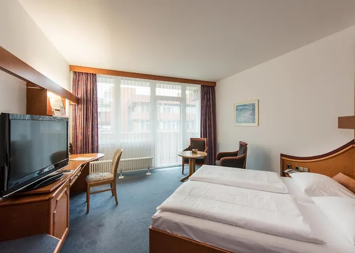 Goebels Rodenberg Hotel