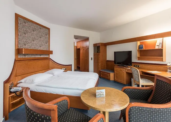 Hotel Goebels Rodenberg