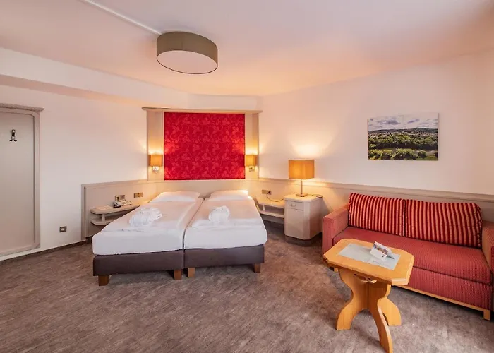 Goebels Rodenberg Hotel 4*