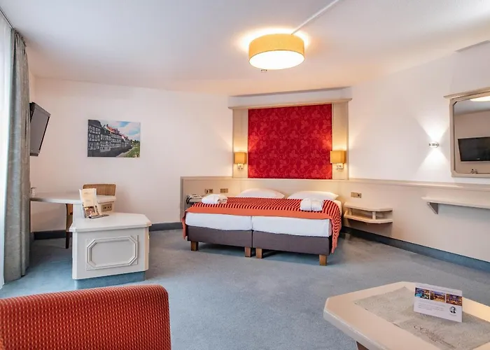 Hotel Goebels Rodenberg