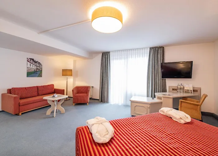 Goebels Rodenberg Hotel Rotenburg an der Fulda