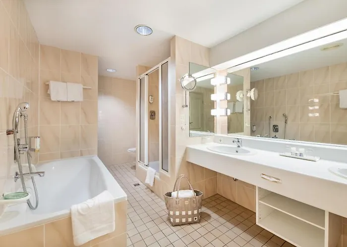 Goebels Rodenberg Hotel