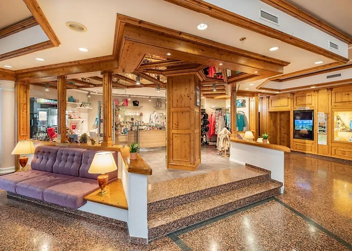 Goebels Rodenberg 4*