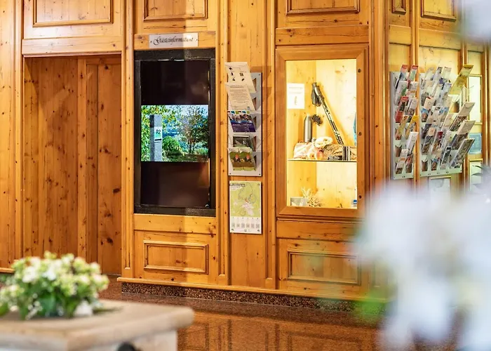 Goebels Rodenberg Rotenburg an der Fulda