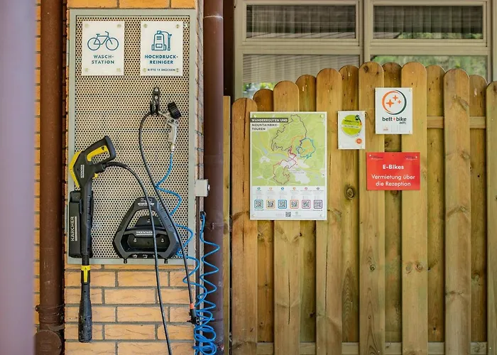 Hotel Goebels Rodenberg