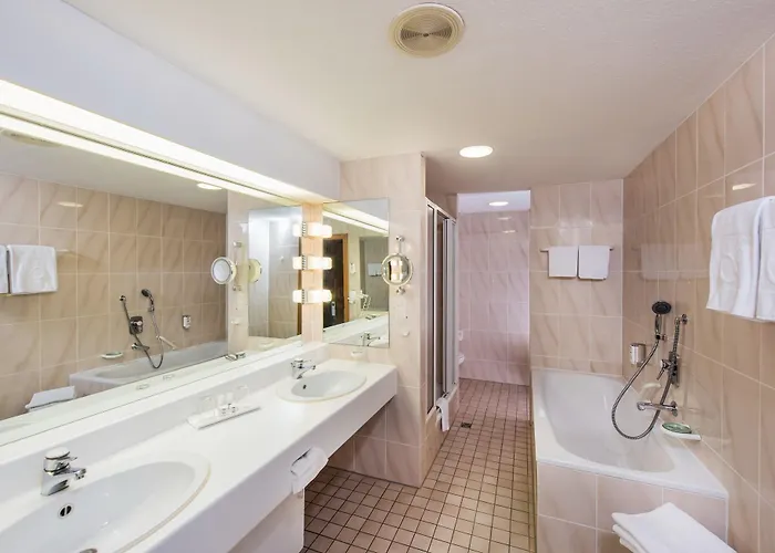 Goebels Rodenberg Hotel 4*