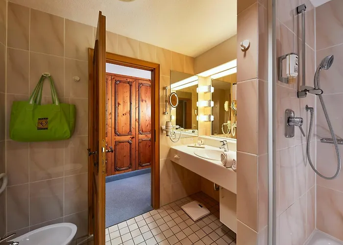 Goebels Rodenberg Hotel