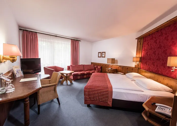 Goebels Rodenberg Hotel Rotenburg an der Fulda