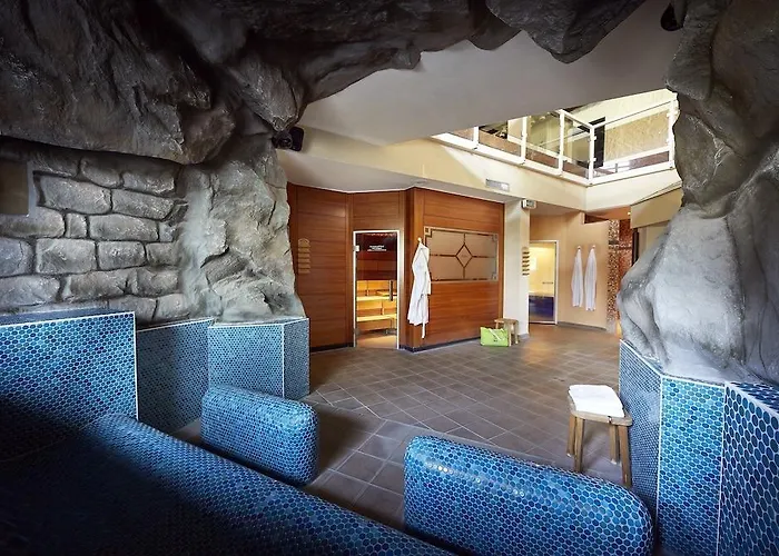 Hotel Goebels Rodenberg