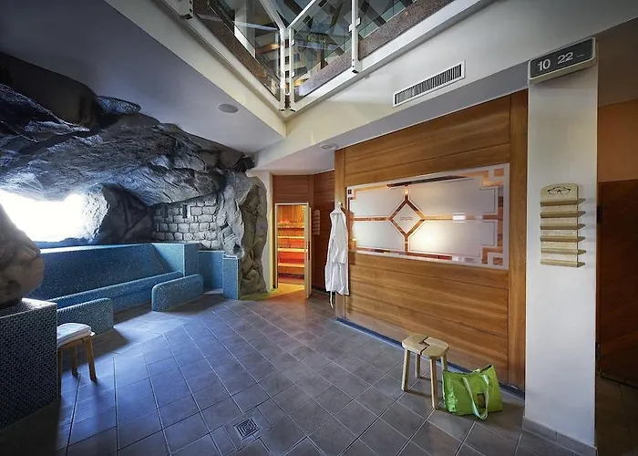 Goebels Rodenberg 4*