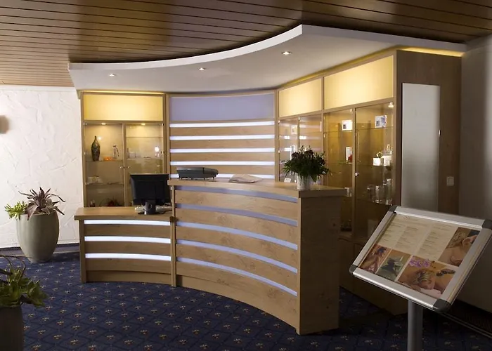 Hotel Goebels Rodenberg