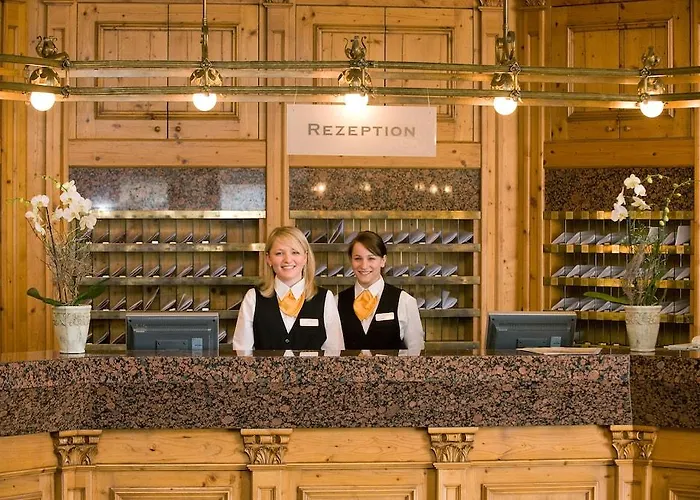 Goebels Rodenberg 4* Rotenburg an der Fulda