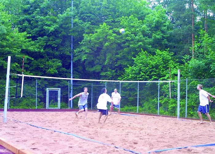 Hotel Goebels Rodenberg Rotenburg an der Fulda