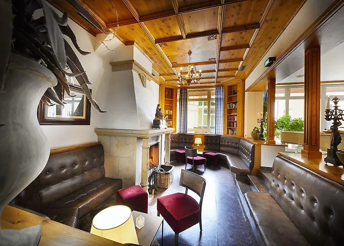 Goebels Rodenberg Hotel Rotenburg an der Fulda