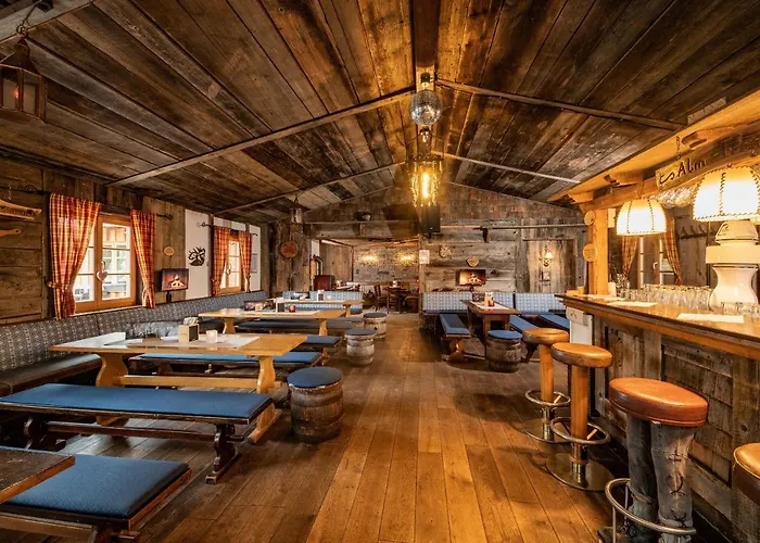 Goebels Rodenberg Hotel Rotenburg an der Fulda