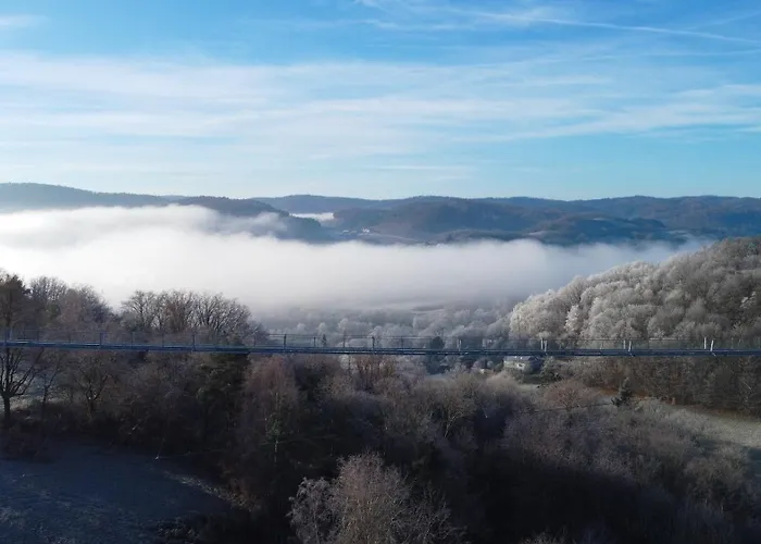 Goebels Rodenberg Hotel