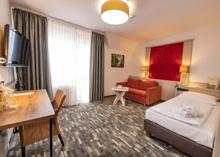 Hotel Goebels Rodenberg