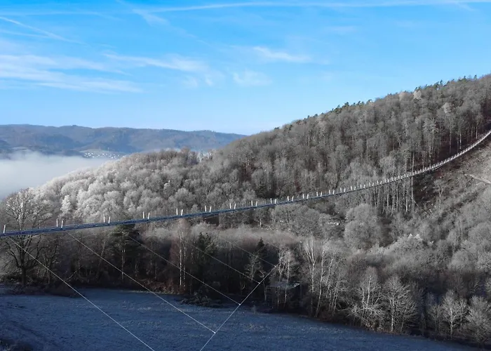 Goebels Rodenberg Hotel 4*