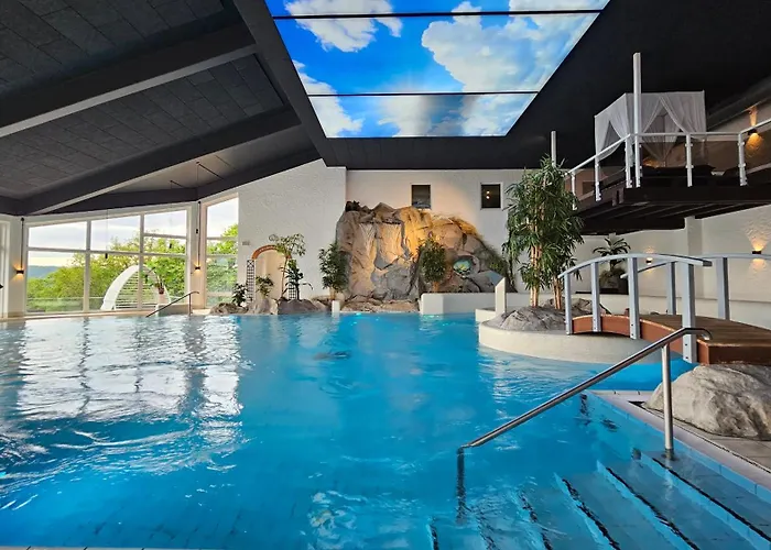 Goebels Rodenberg 4*