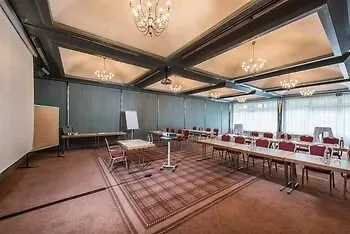 Goebels Rodenberg Hotel