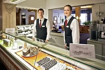 Goebels Rodenberg 4* Rotenburg an der Fulda