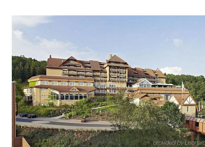 Goebels Rodenberg 4*