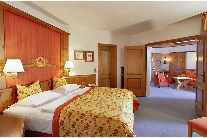 Hotel Goebels Rodenberg