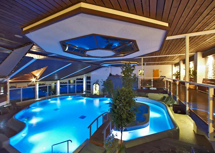 Hotel Goebels Rodenberg